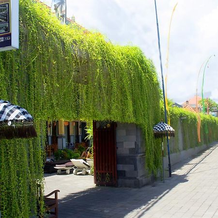 坎古 维加亚旅馆酒店 外观 照片